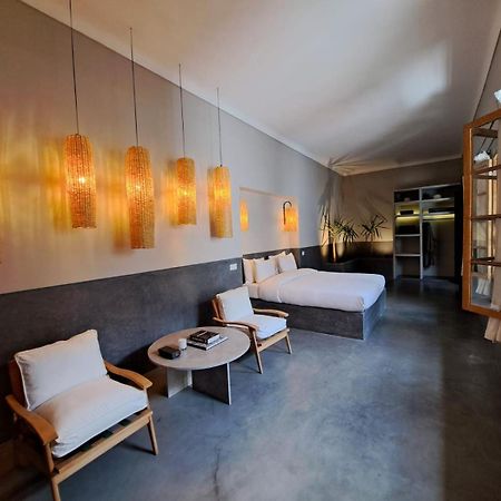 Riad No37 Marrakesh Exterior photo