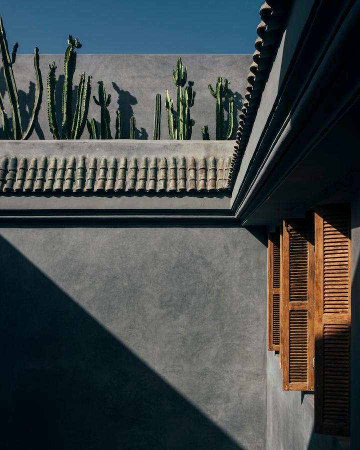 Riad No37 Marrakesh Exterior photo