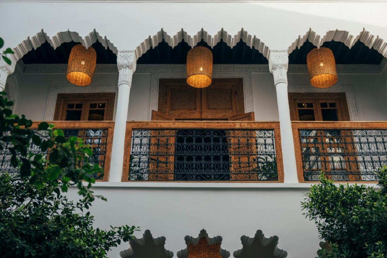 Riad No37 Marrakesh Exterior photo