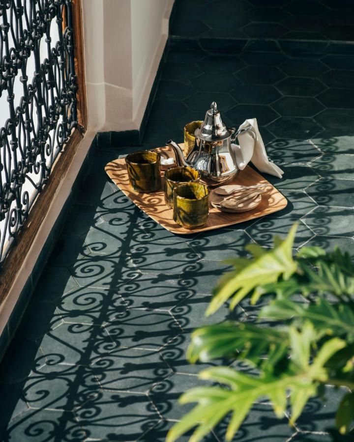 Riad No37 Marrakesh Exterior photo