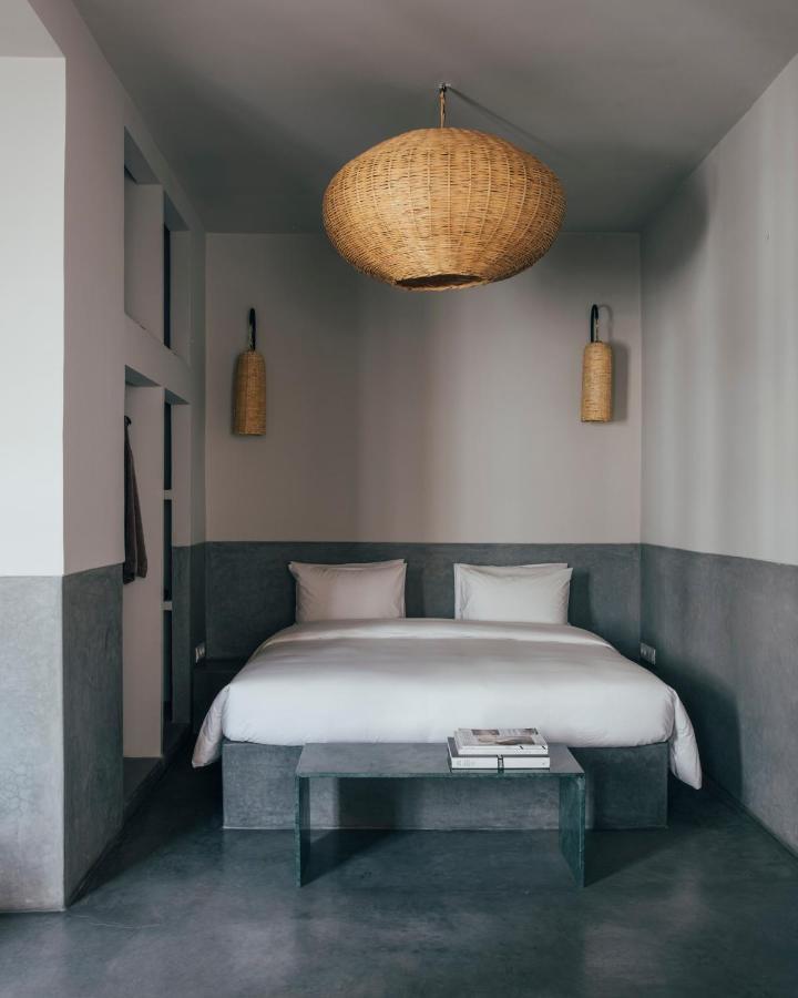 Riad No37 Marrakesh Exterior photo