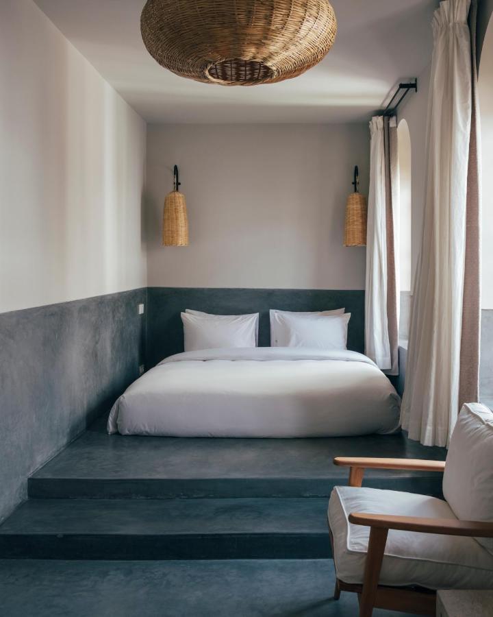 Riad No37 Marrakesh Exterior photo