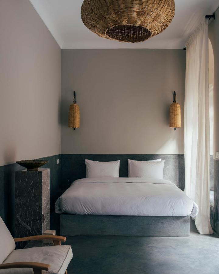 Riad No37 Marrakesh Exterior photo