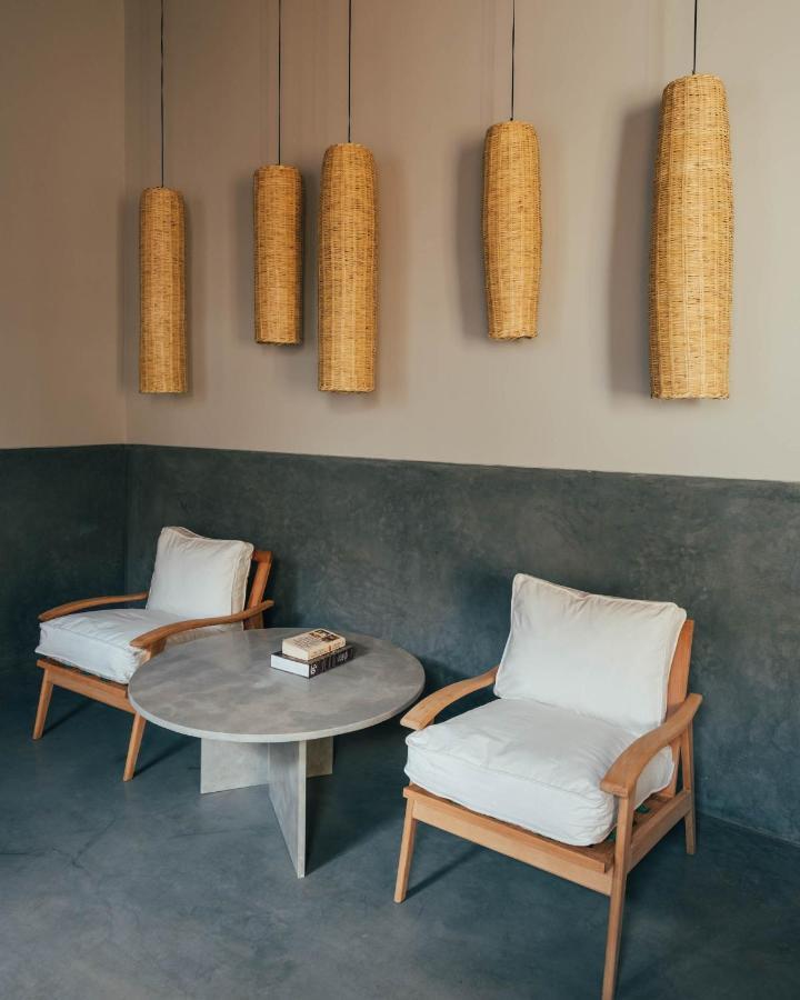 Riad No37 Marrakesh Exterior photo