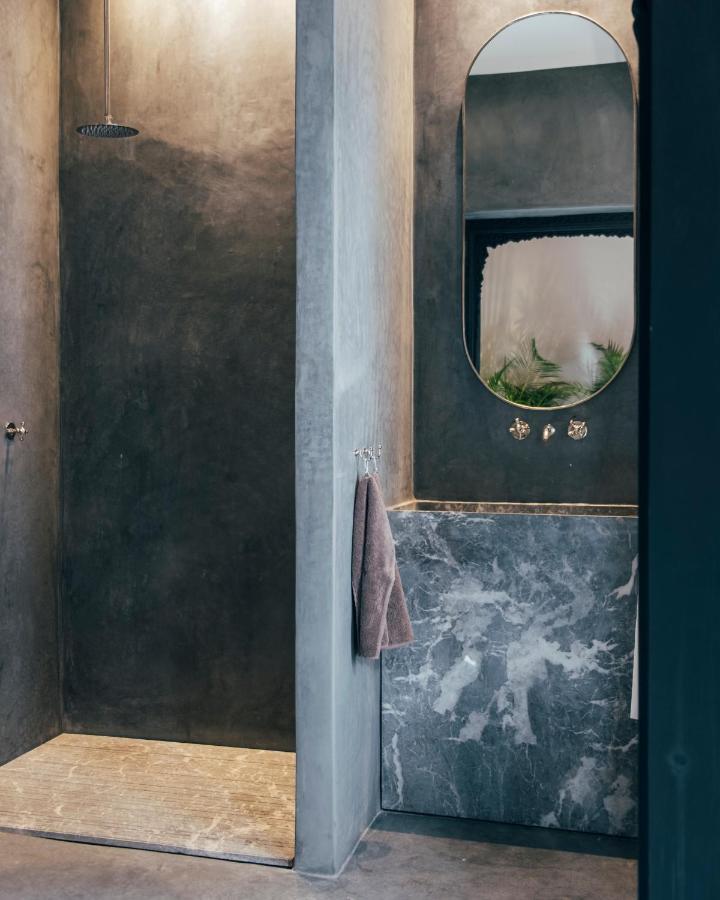 Riad No37 Marrakesh Exterior photo