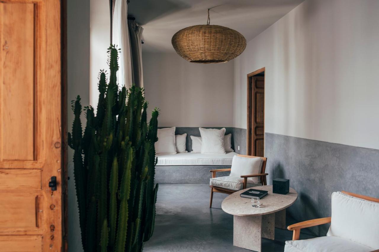 Riad No37 Marrakesh Exterior photo
