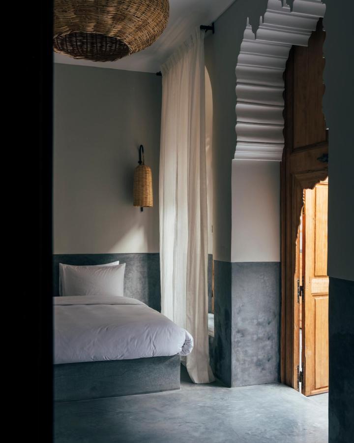 Riad No37 Marrakesh Exterior photo