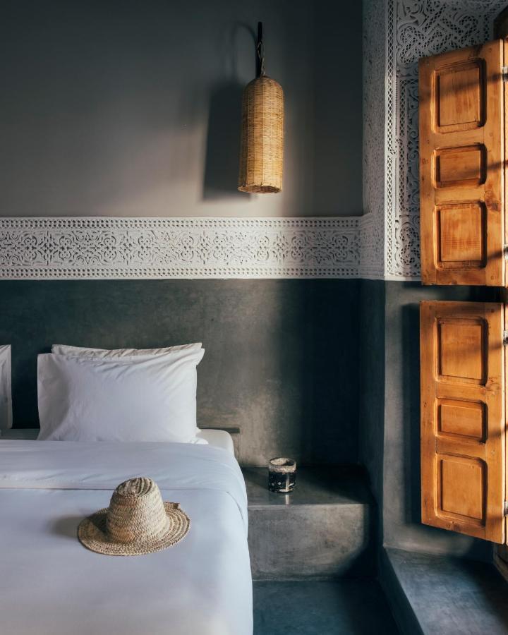 Riad No37 Marrakesh Exterior photo