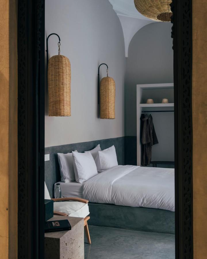 Riad No37 Marrakesh Exterior photo
