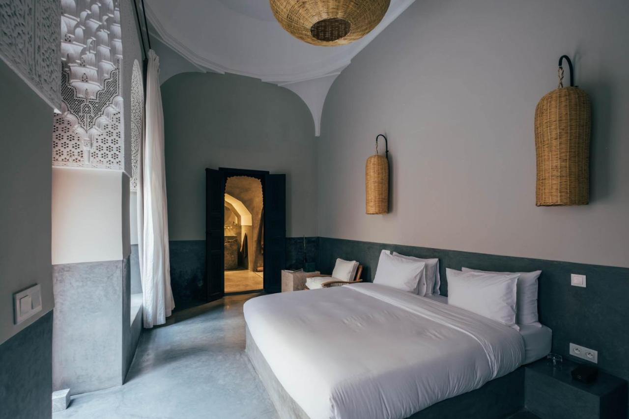 Riad No37 Marrakesh Exterior photo