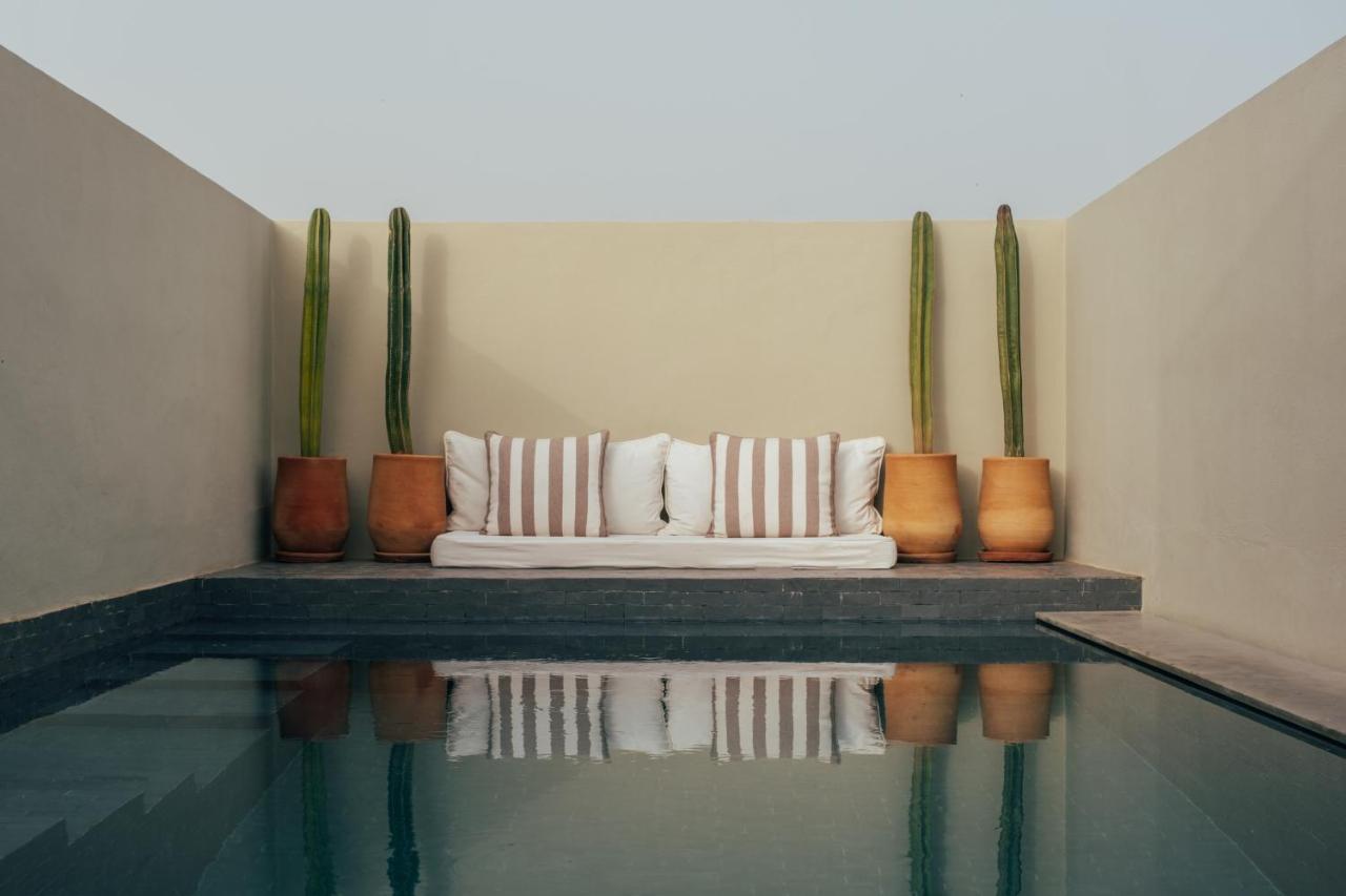 Riad No37 Marrakesh Exterior photo