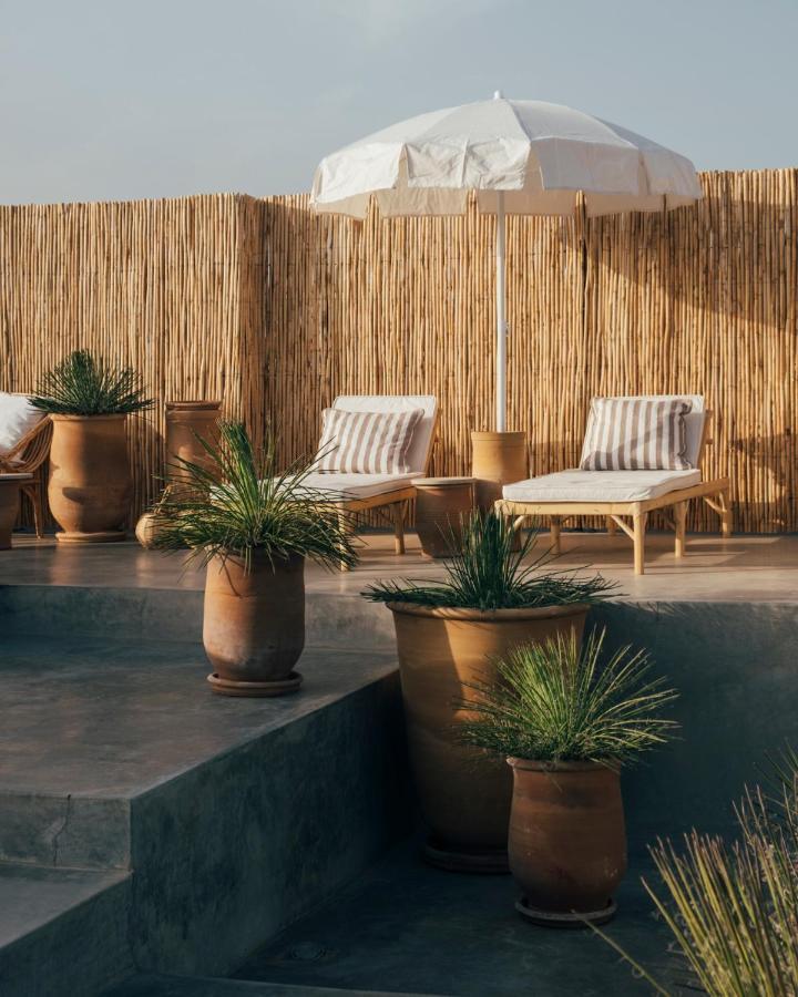 Riad No37 Marrakesh Exterior photo