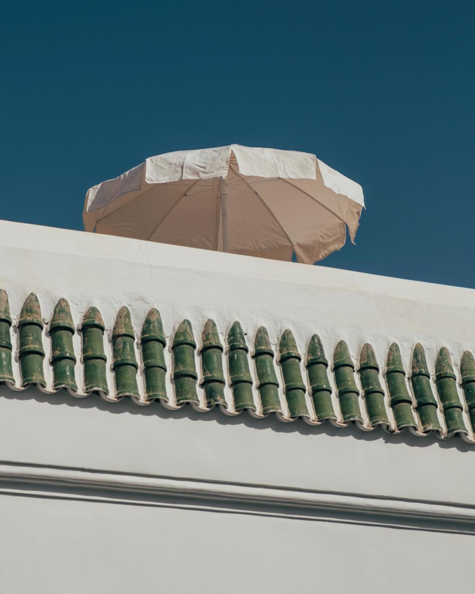 Riad No37 Marrakesh Exterior photo