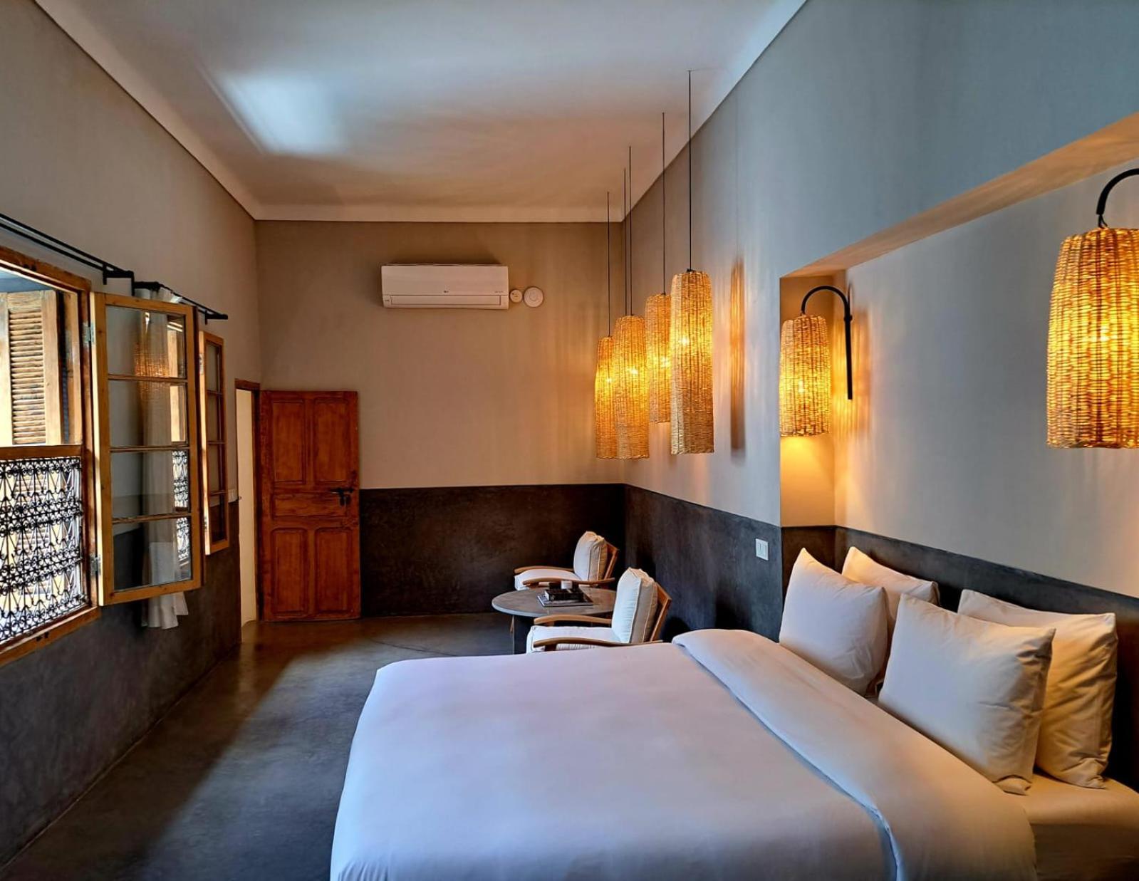 Riad No37 Marrakesh Exterior photo