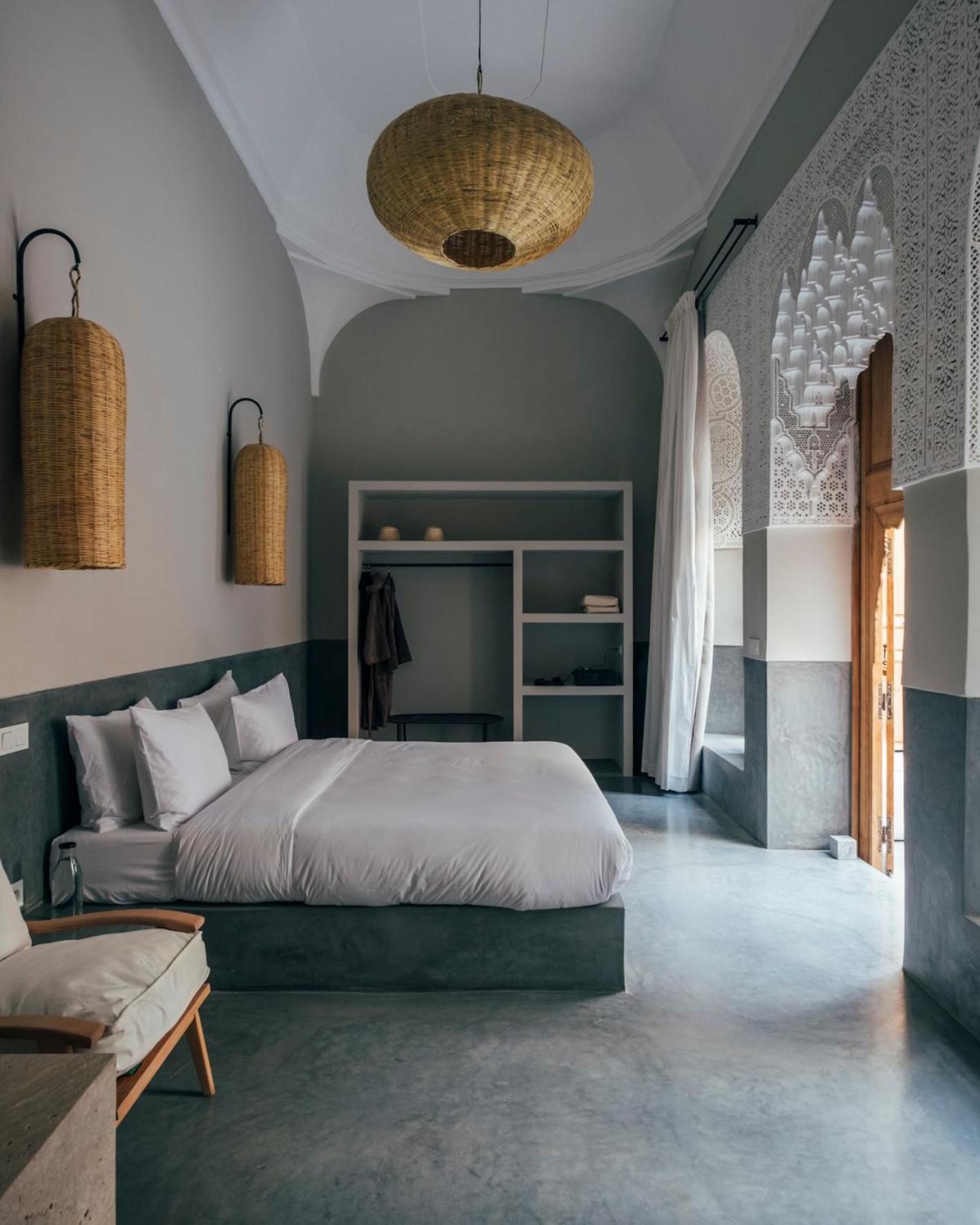 Riad No37 Marrakesh Exterior photo